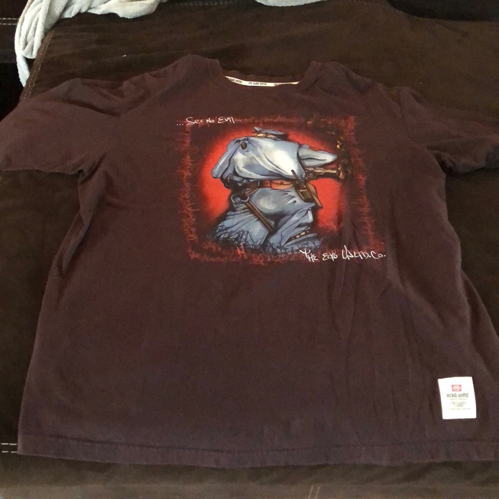 Xxl ecko brand T-shirt